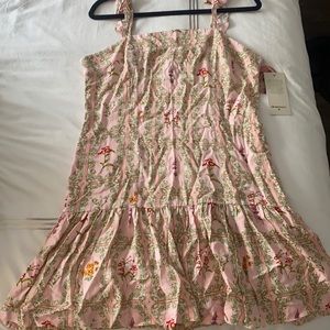 New with tags! Target x Aguabendita collection